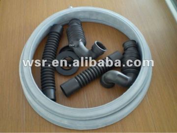 washing machine rubber parts, rubber products
