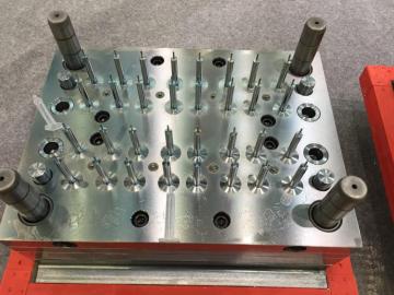 Medical Syringe Molding ODM OEM Syringe Mold