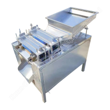 Sheller Boiled Peeling Quail Egg Shell Removing Machine