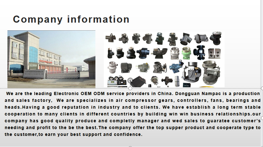 air compressor parts Coupling 1604140800