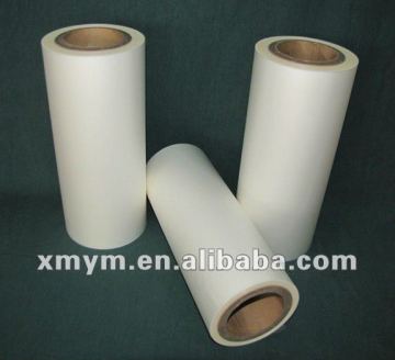 bopp film manufacturers/BOPP thermal lamination film Gloss