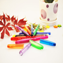 8 Colors Multifuction Ballpoint Erasable Pen (DD-02X)