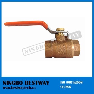 casting bronze ball valve