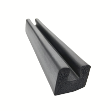 U Shape Rubber Edging Trim