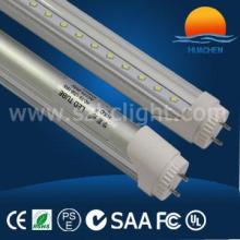 Clear cover led tube lightsT8 2ft 9W eneryg saving and high quality