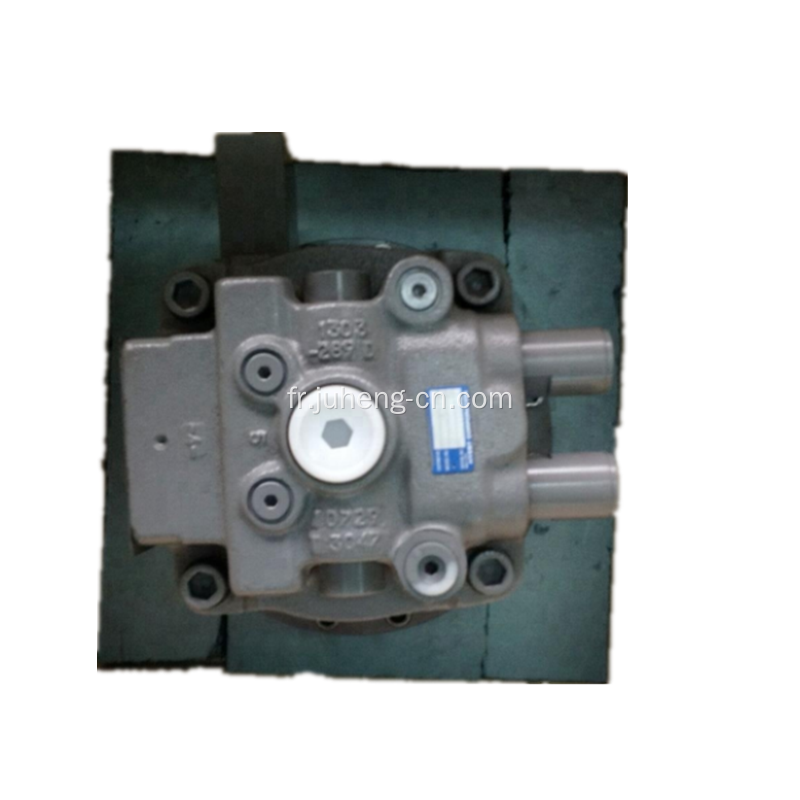 Excavatrice CASE CX210B Swing Motor KBC0108 KRC10010