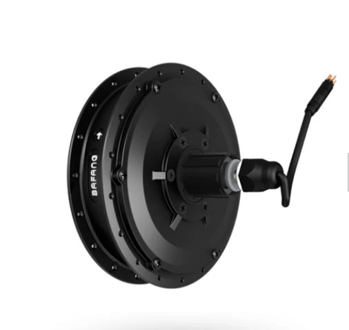 Sevenone Conversion Kits MID Motor 48V 500W Hub Motor with Ce
