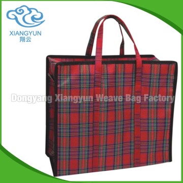 polyprolene shopping bag /oxford bag