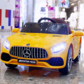 Elektrisch speelgoed sportwagen Maserati CL-602