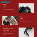 Vgr V-492 Electric Professional Hot Brush Sisir