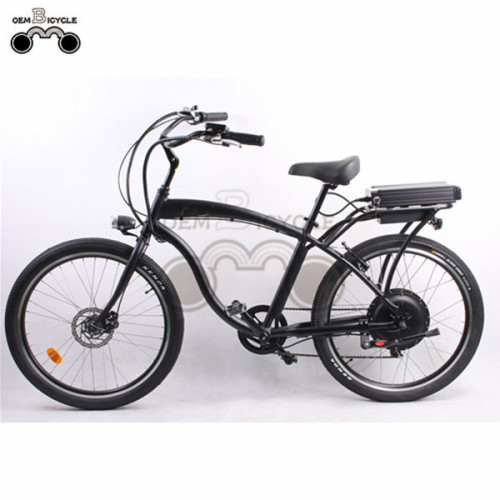 OEM-Bicicleta España almacén stock 500w bicicleta eléctrica E bicicleta