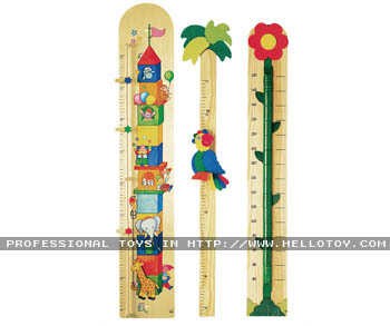wooden ruler