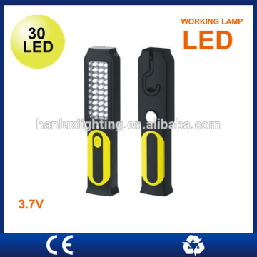 led working lamp CE ROHS