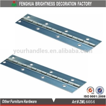 Furniture hinges Stainless steel Piano Hinges Piano hinges