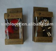 WD008 voodoo doll,