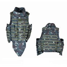 Gilet pare-balles souple pleine Protection