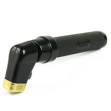 Twist Electrode Holder Clamp 1.6~6.4Mm Welding Electrode Holder Clamp 400A O5B3