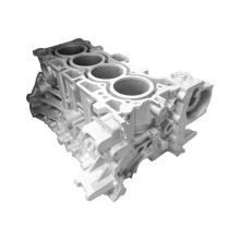 4-Cylinder Engine Block Mold