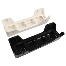 ABS Management Office Under Tabletop Bottom Socket Box Cable Tray - Hot Sale