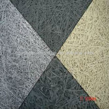 environmental wood wool cement insulation board