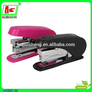 Cute labor-saving No.10 stapler