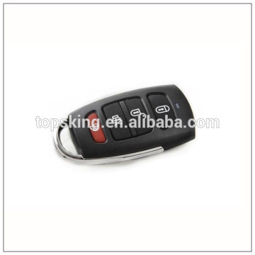 Flip key, car alarm key, universal car key