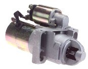 Delco Starter 2-1691-DR
