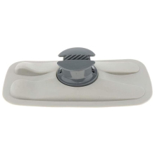 Anchor Mooring Cleat for Inflatable Boats