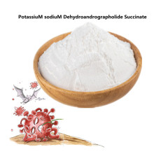 Buy bulk Potassium sodiuM Dehydroandrographolide Succinate