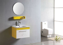 Modern Small Acrylic Bathroom Vanity Top