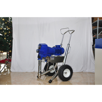 Home Spraying Machine: Dye, Powder Coating, and Spraying Equipment