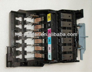 Original Designjet 130 Carriage assembly Q1292-67040 for Plotter printer parts