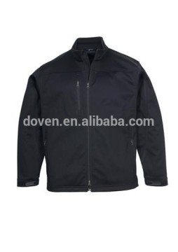 Hot Sale Men's soft shell jacket