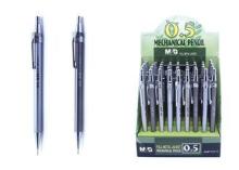 Grey Drafting Mechanical Pencil For Promotional Gift , HB R