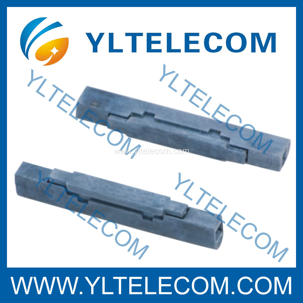 Fibrlok Optic Fiber Splice