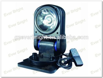 CE ROHS super bright work lamps H3-C 35W/55W HID Work Light Remote Control Hid work lighting