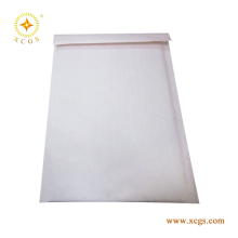 Kraft bubble postal mailer