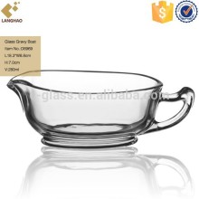 unique novelty gravy boat