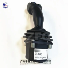 Caterpillar Electronically Joystick Assembly for PC and Excavators