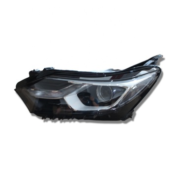 84319833 84428290 Auto Car Hidxenon Light Head Lamps for 17 EQUINOX Chevrolet