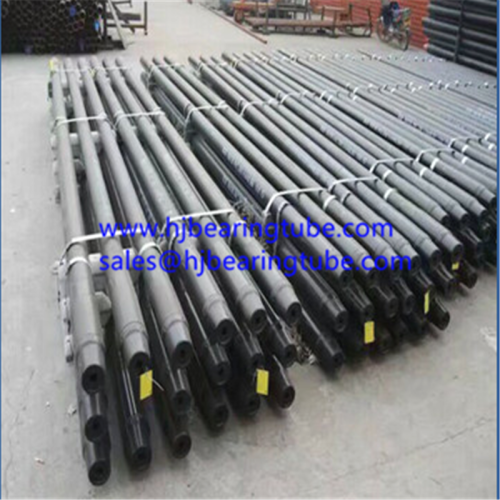 XJY850 HQ88.9x77.8mm wireline rock drilling seamless pipe