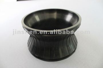 diaphragm for gas meter and gas regulator