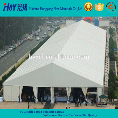 tensile fabric tent