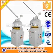 2016 Popular Cheap Dough Divider Rounder 30 Pieces for one time