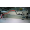 Long Arm Compound Feed Heavy Duty Lockstitch Sewing Machine