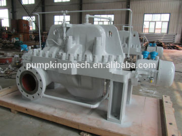 API610 BB3 pump according to ANSI high quality