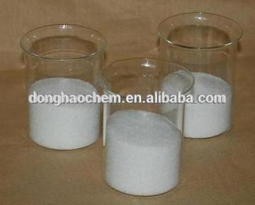 anionic polymer polyacrylamide