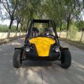 250cc / 150cc kart dune buggy เคียงข้างกัน