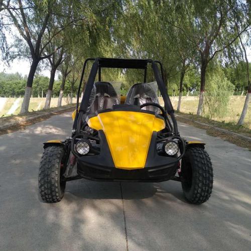 4x2 adult all terrain go kart petrol buggy