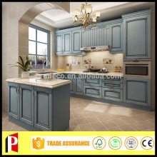 2016 Mediterranean Style Kitchen Cabinet